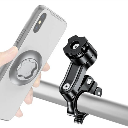 knmaster tt-720 /  telefon tutucu tüm motosikletlere uyumlu