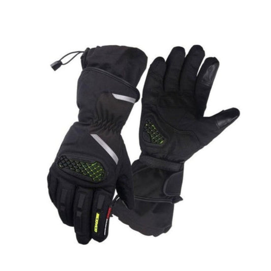 SCOYCO KIŞLIK ELDİVEN / BLACK MC48