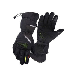 scoyco kışlık eldiven / black mc48