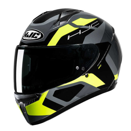 HJC C10 FULL FACE / KASK ELIE MC3HSF