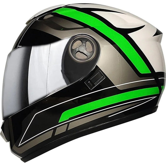 FREE-M KASK / FR-913 HASTE FULL FACE