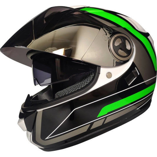 FREE-M KASK / FR-913 HASTE FULL FACE