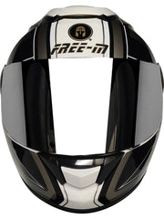 free-m kask / fr-913 haste full face