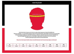 mts çene açılır kask / m-966 green