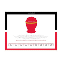 free-m yarım kask / fr-612 retro