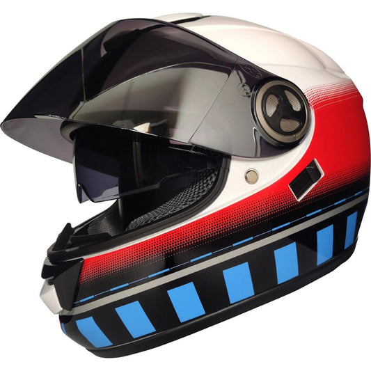 FREE-M KASK / FR-913 TESSARCT-TS FULL FACE