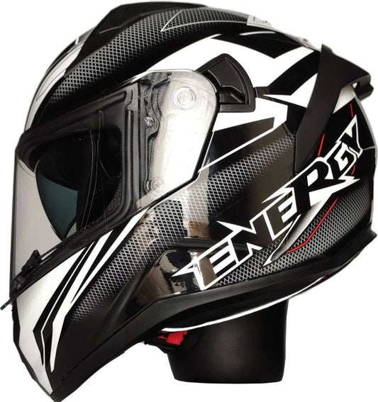 MTS FULL FACEK KASK / M-910 ENERGY