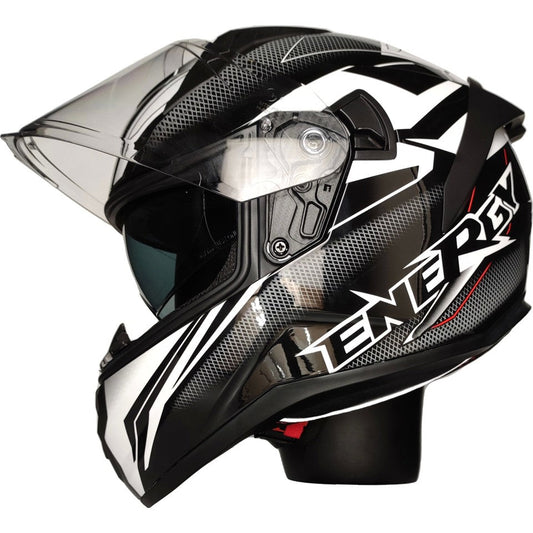 MTS FULL FACEK KASK / M-910 ENERGY