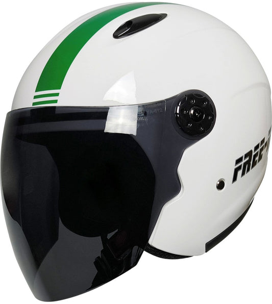 FREE-M YARIM KASK / FR-601 ITALY