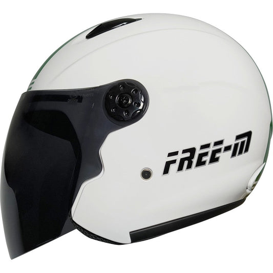FREE-M YARIM KASK / FR-601 ITALY
