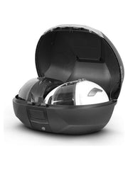 shad motosiklet çantası 47 lt / sh47 siyah karbon