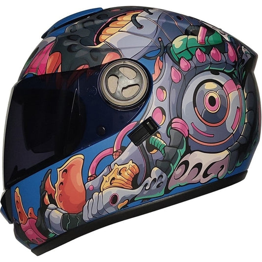FREE-M KASK / FR-913 DRAGO FULL FACE