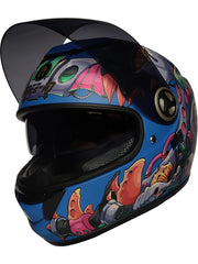 free-m kask / fr-913 drago full face