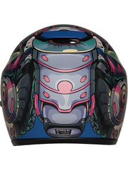 free-m kask / fr-913 drago full face