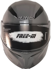 free-m kask / fr-965 nardo çene açılır