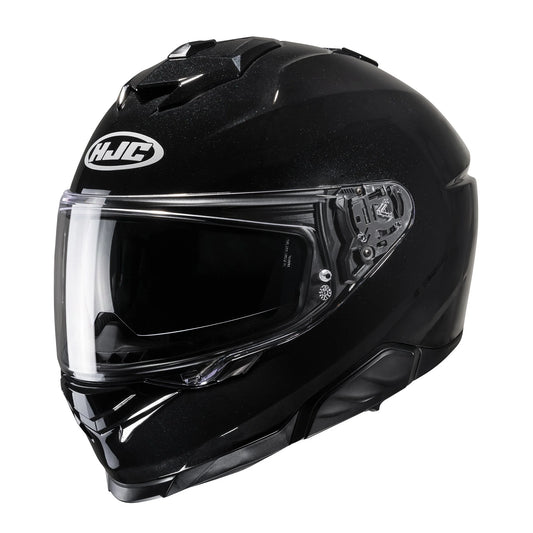 HJC I71 FULL FACE KASK / METAL SIYAH