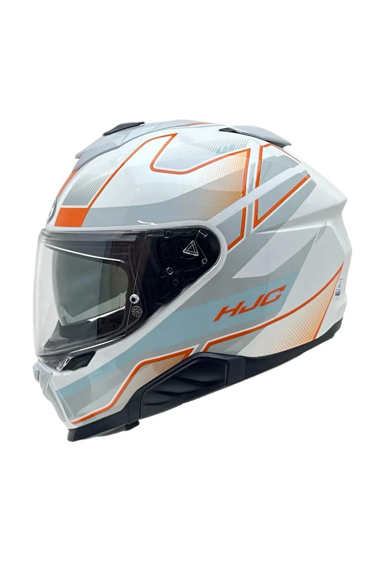 hjc ı71 full face kask / ıorıx mc27