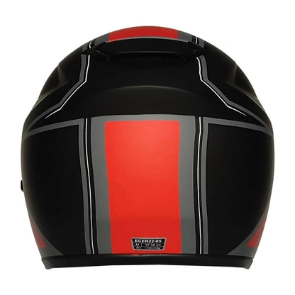 free-m kask / fr-913 affaır-af full face