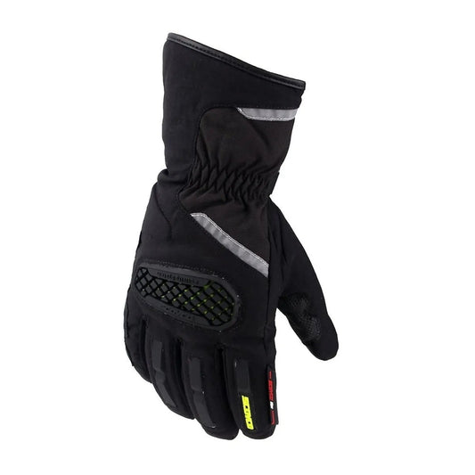 SCOYCO KIŞLIK ELDİVEN / BLACK MC48