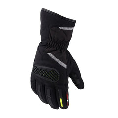 scoyco kışlık eldiven / black mc48