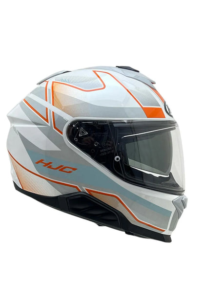 hjc ı71 full face kask / ıorıx mc27
