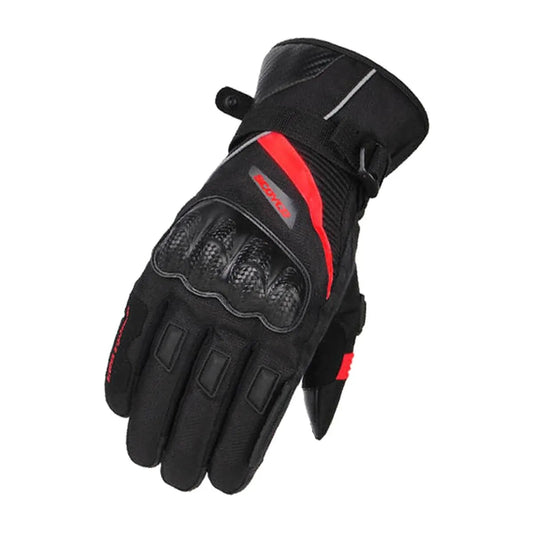 SCOYCO KIŞLIK ELDIVEN / RED MC83
