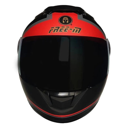 free-m kask / fr-913 affaır-af full face