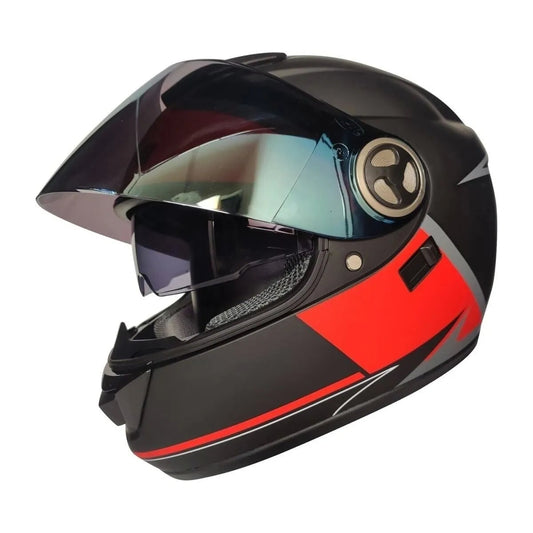 FREE-M KASK / FR-913 AFFAIR-AF FULL FACE