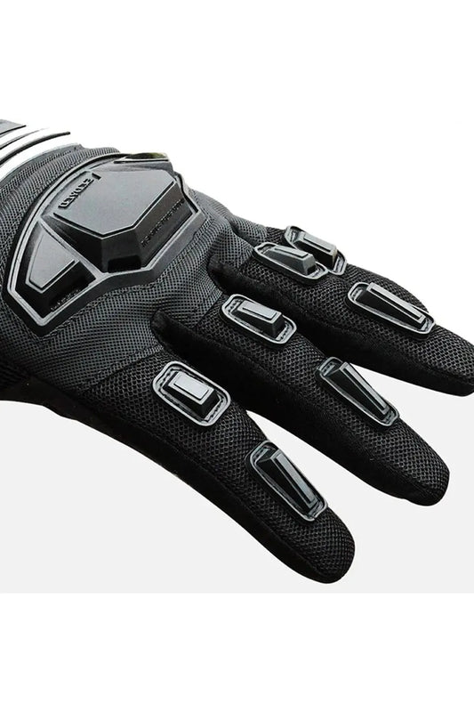 SCOYCO YAZLIK ELDIVEN / BLACK MC24