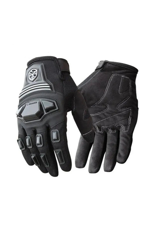 SCOYCO YAZLIK ELDIVEN / BLACK MC24