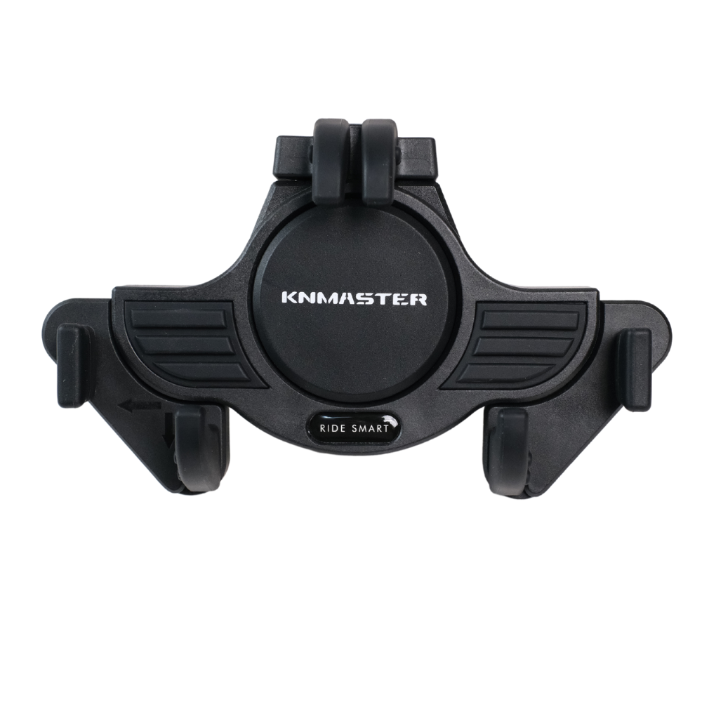 knmaster tt840 / telefon tutucu titreşim engelleyicili tüm motosikletlere uyumlu