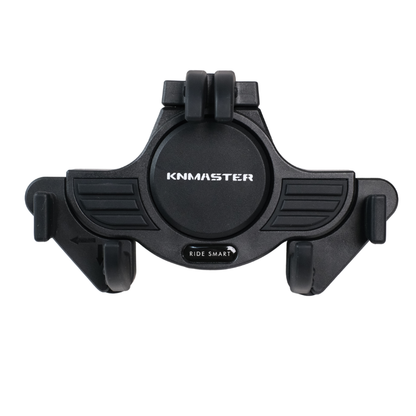 knmaster tt840 / telefon tutucu titreşim engelleyicili tüm motosikletlere uyumlu