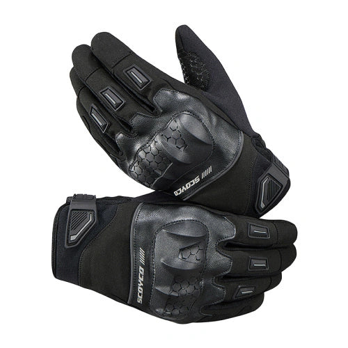 SCOYCO KIŞLIK ELDİVEN / BLACK MC192WP