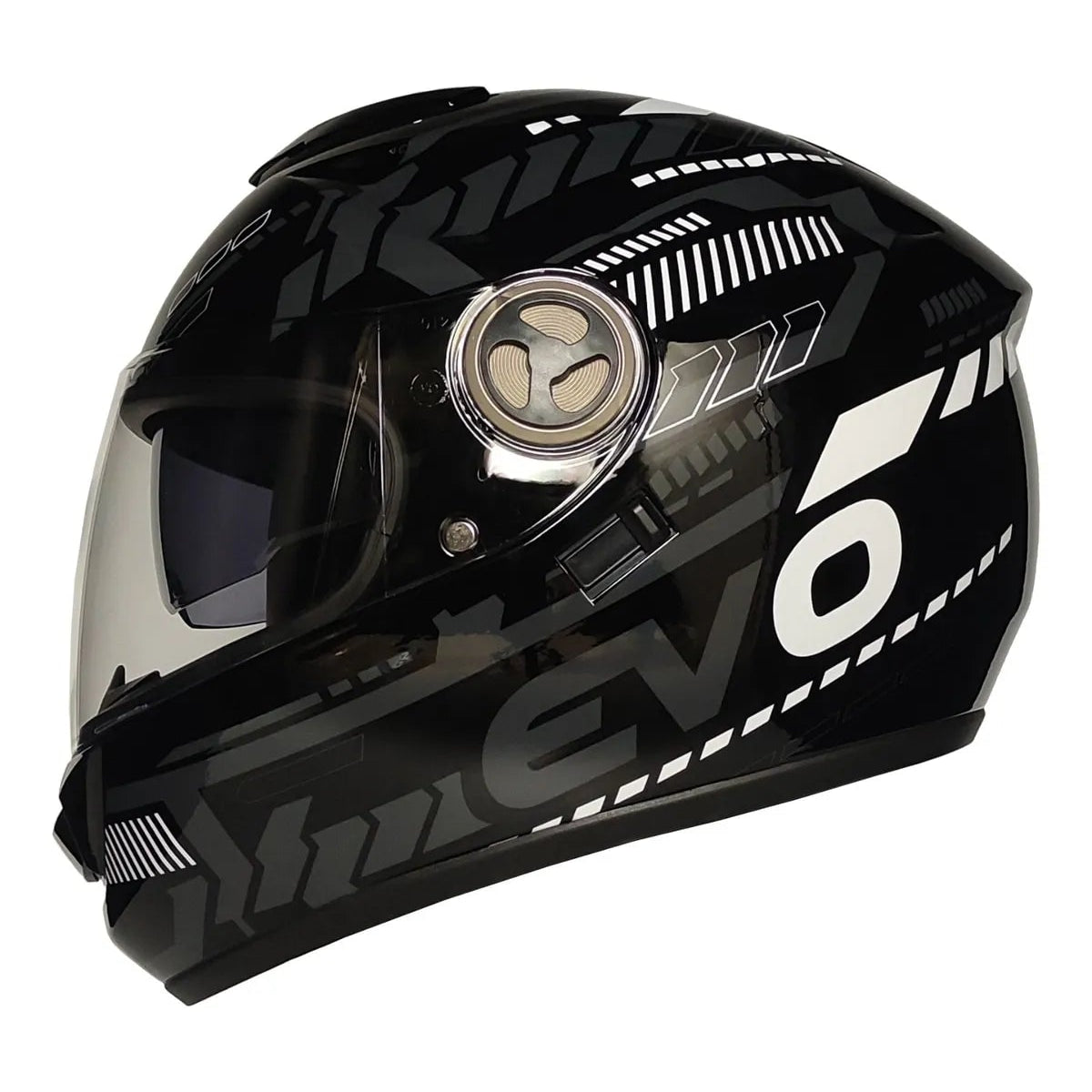 free-m kask / fr-913 evo whıte full face