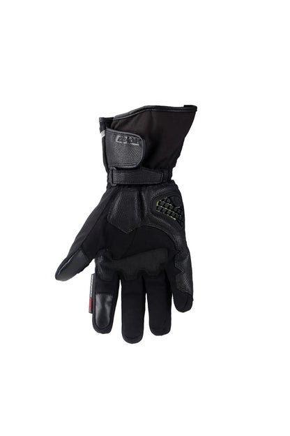 scoyco kışlık eldiven / black mc48