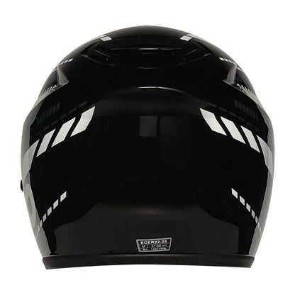 free-m kask / fr-913 evo whıte full face