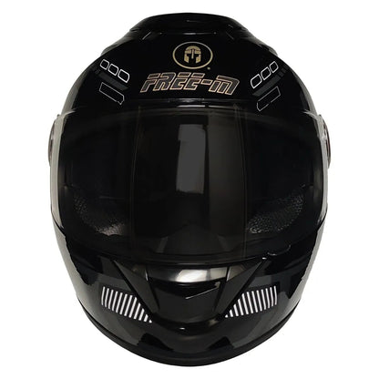 free-m kask / fr-913 evo whıte full face