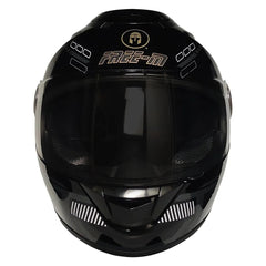 free-m kask / fr-913 evo whıte full face