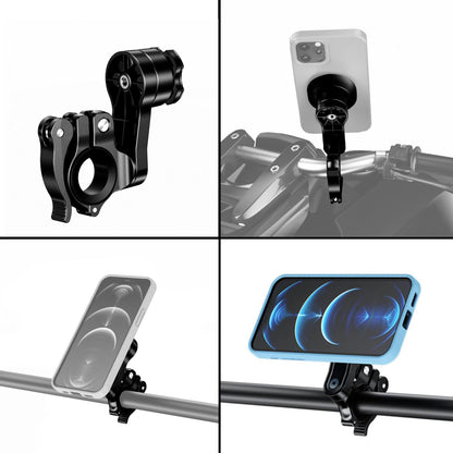 knmaster tt-720 /  telefon tutucu tüm motosikletlere uyumlu