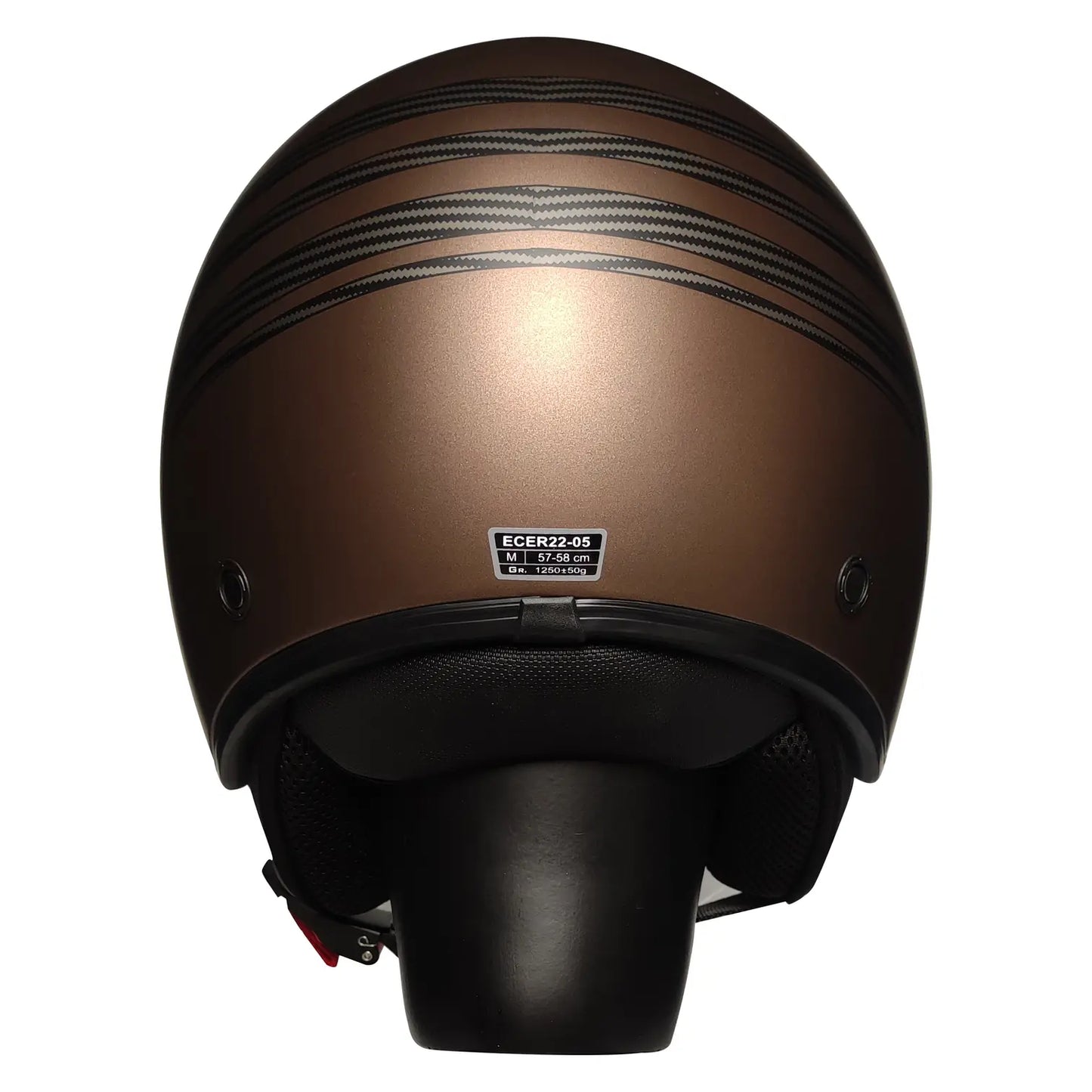 free-m yarım kask / fr-612 soft