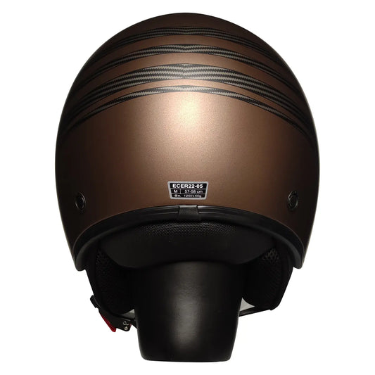 FREE-M YARIM KASK / FR-612 SOFT
