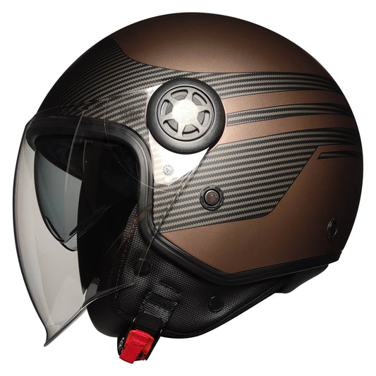 FREE-M YARIM KASK / FR-612 SOFT