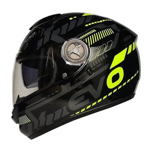 FREE-M KASK / FR-913 EVO YELLOW FULL FACE