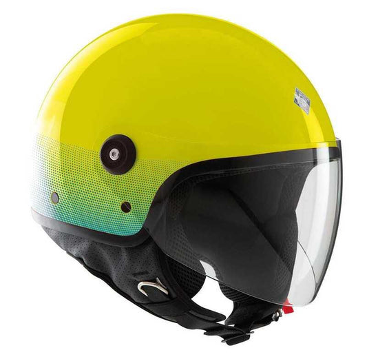 TUCANO URBANO EL JETTIN YARIM KASK / GRADIENT SARI