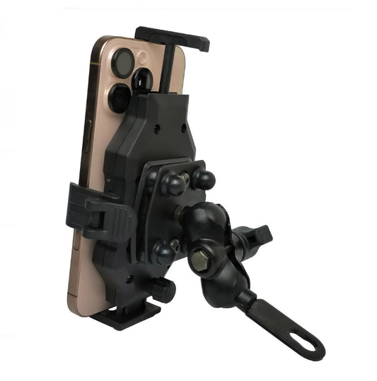 prosev vb-28  titreşim modüllü telefon tutucu