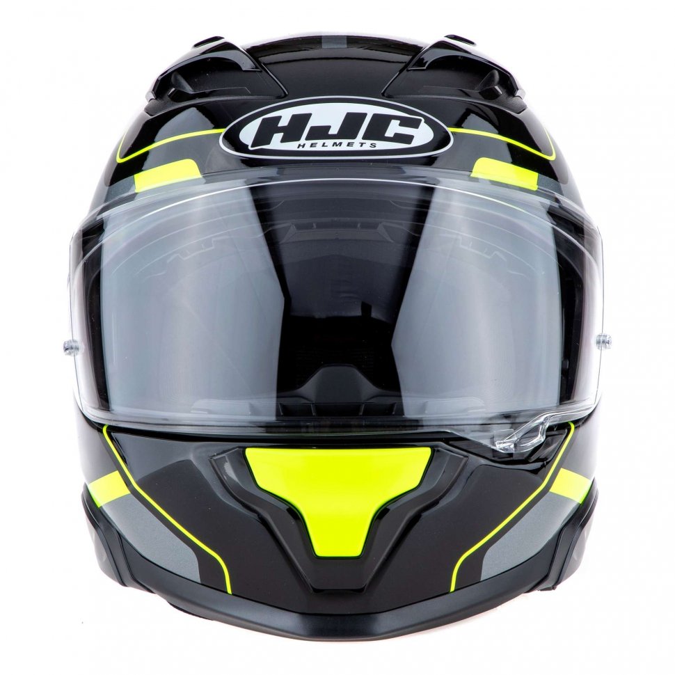 HJC F71 FULL FACE KASK / ARCAN MC3H