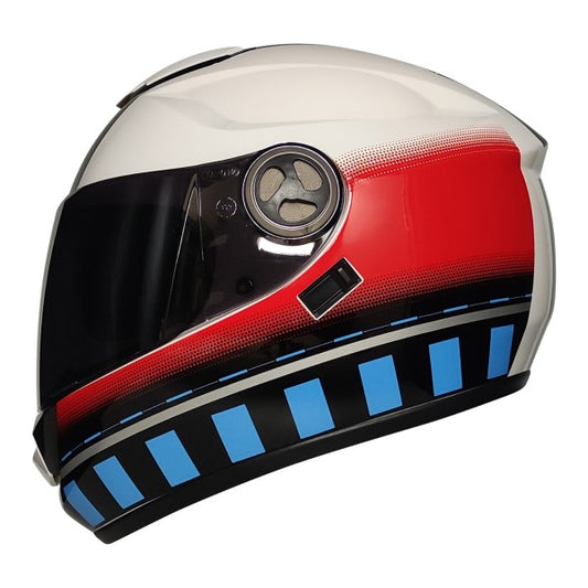 FREE-M KASK / FR-913 TESSARCT-TS FULL FACE