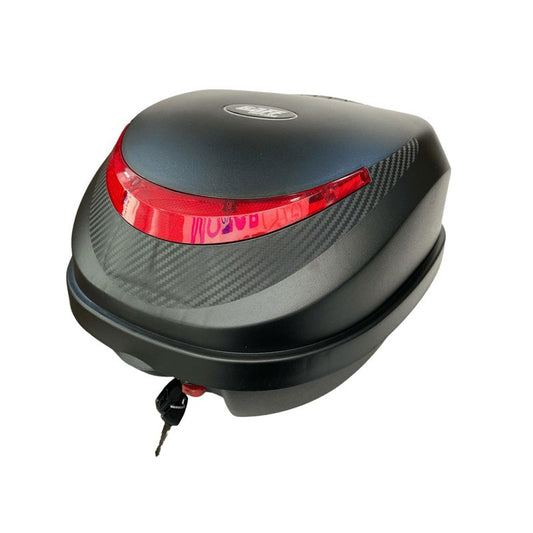 GAFF G32 SİYAH TOPCASE ÇANTA 32 LT SİYAH