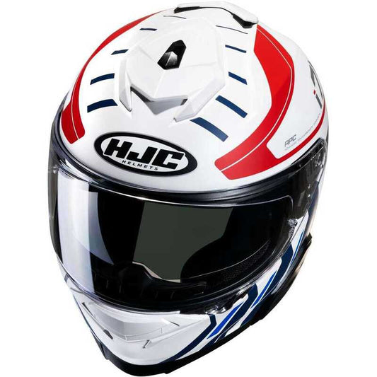 HJC I71 FULL FACE KASK / SIMO MC21SF