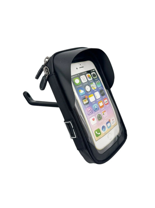 motol telefon tutucu (siperlikli)